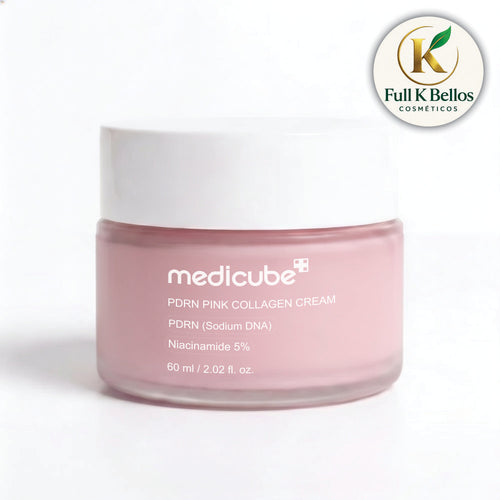KIT. Medicube PDRN Sérum + crema + Stick